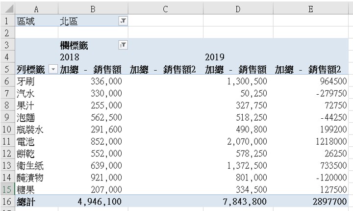 excel16 5