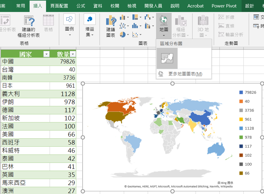 Coronavirus final map