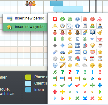 Tom’s Planner專案管理軟體 3 tool 61 3