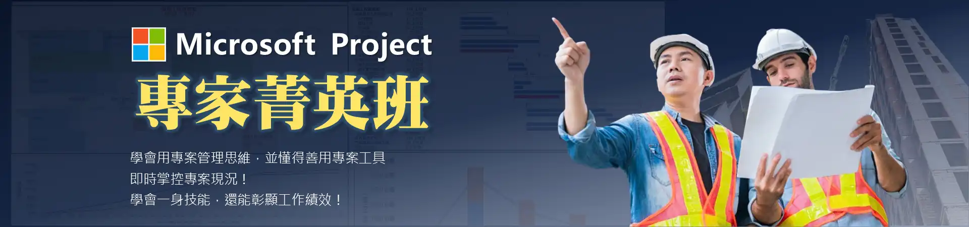 ms project